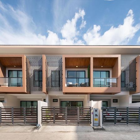 Chao Wilai Residence I Naiyang Beach I Hkt Airport Nai Yang Zewnętrze zdjęcie