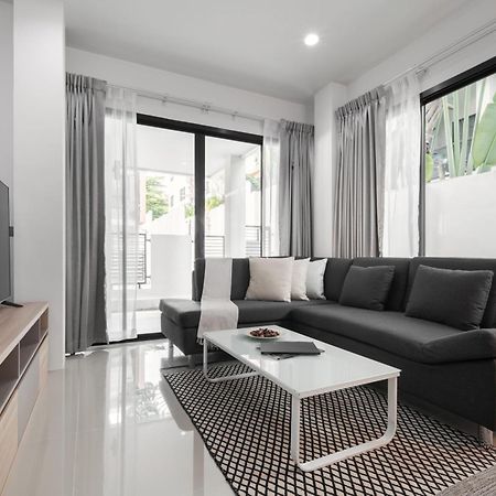 Chao Wilai Residence I Naiyang Beach I Hkt Airport Nai Yang Zewnętrze zdjęcie