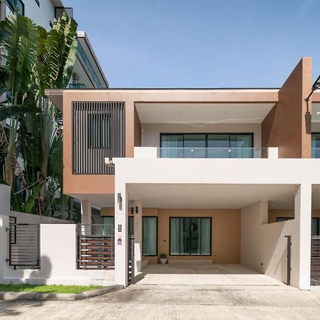 Chao Wilai Residence I Naiyang Beach I Hkt Airport Nai Yang Zewnętrze zdjęcie