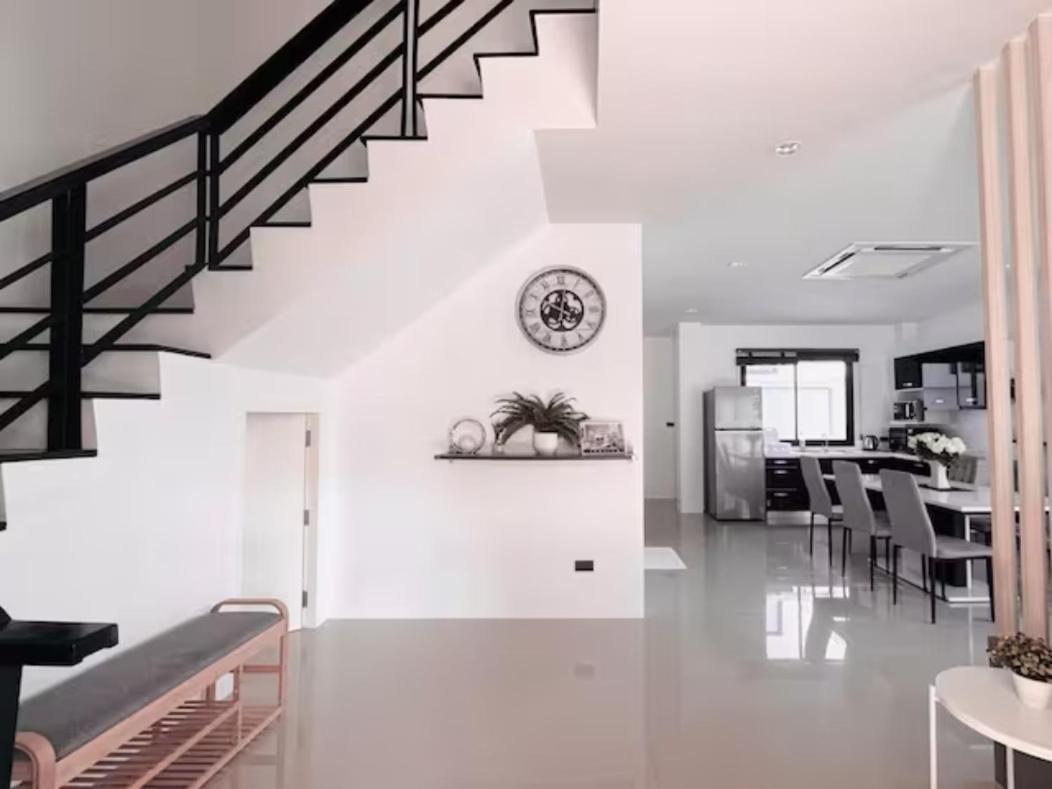 Chao Wilai Residence I Naiyang Beach I Hkt Airport Nai Yang Pokój zdjęcie
