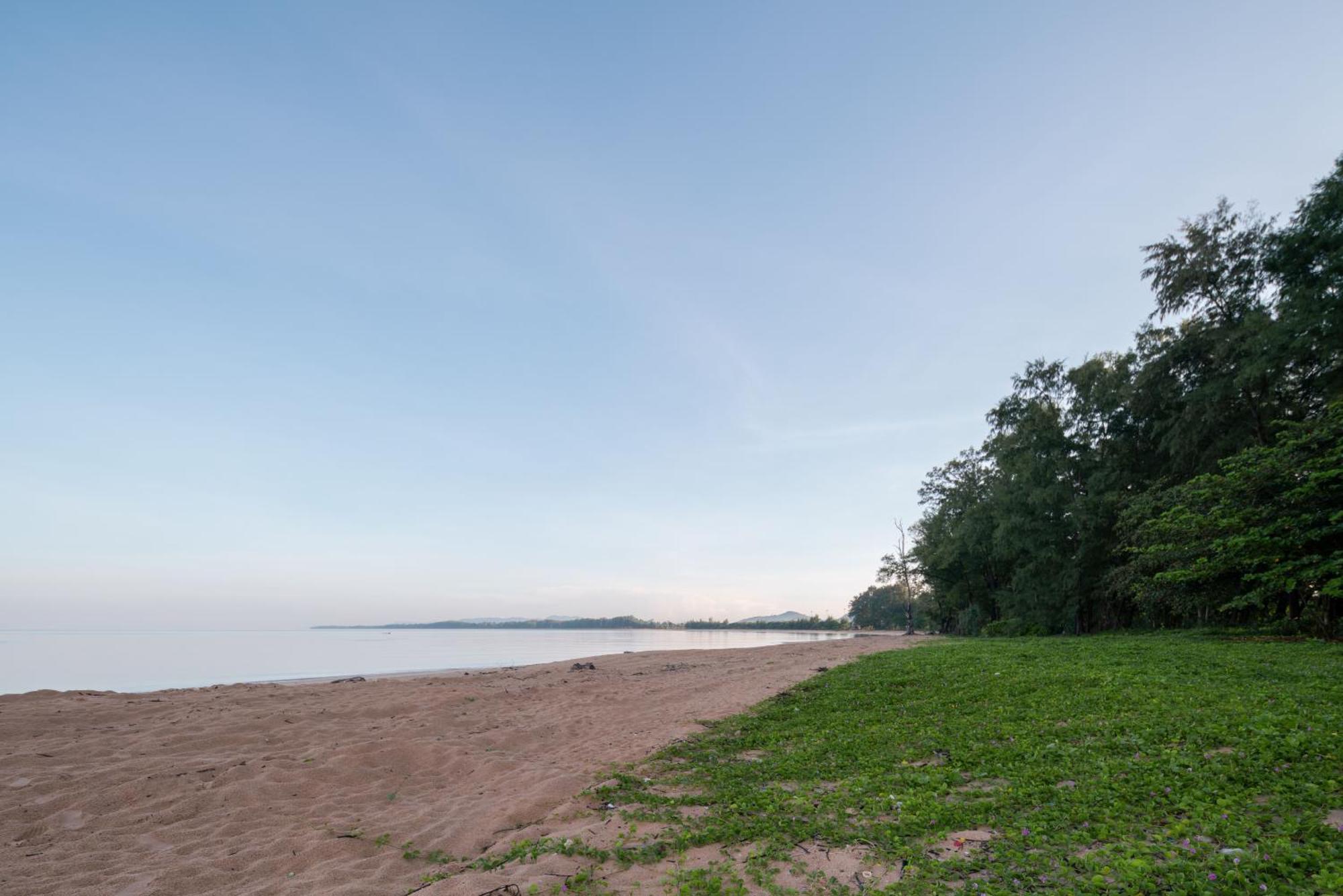 Chao Wilai Residence I Naiyang Beach I Hkt Airport Nai Yang Zewnętrze zdjęcie