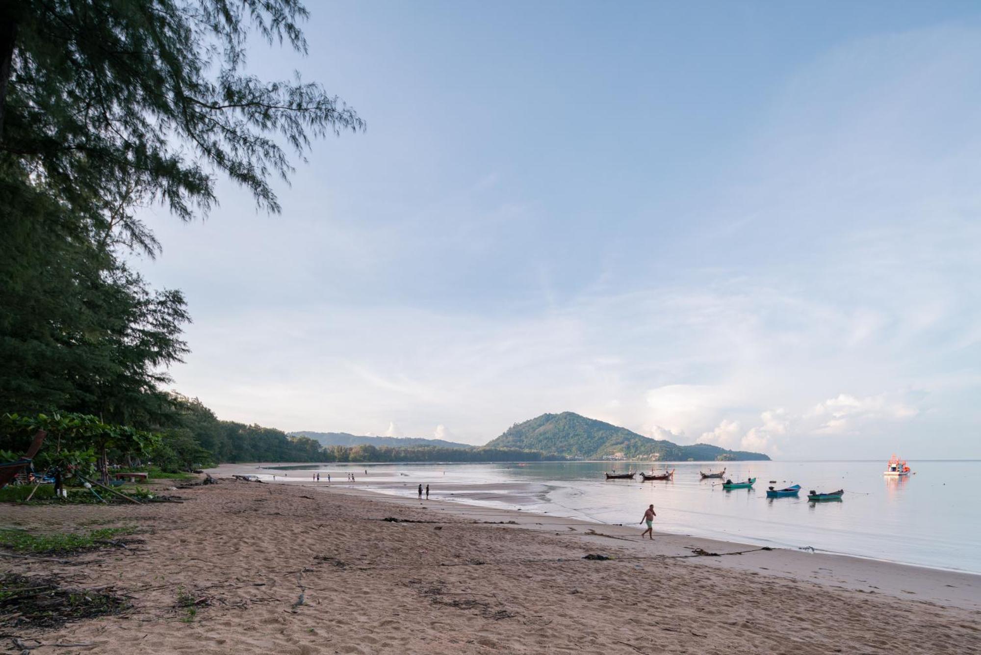 Chao Wilai Residence I Naiyang Beach I Hkt Airport Nai Yang Zewnętrze zdjęcie