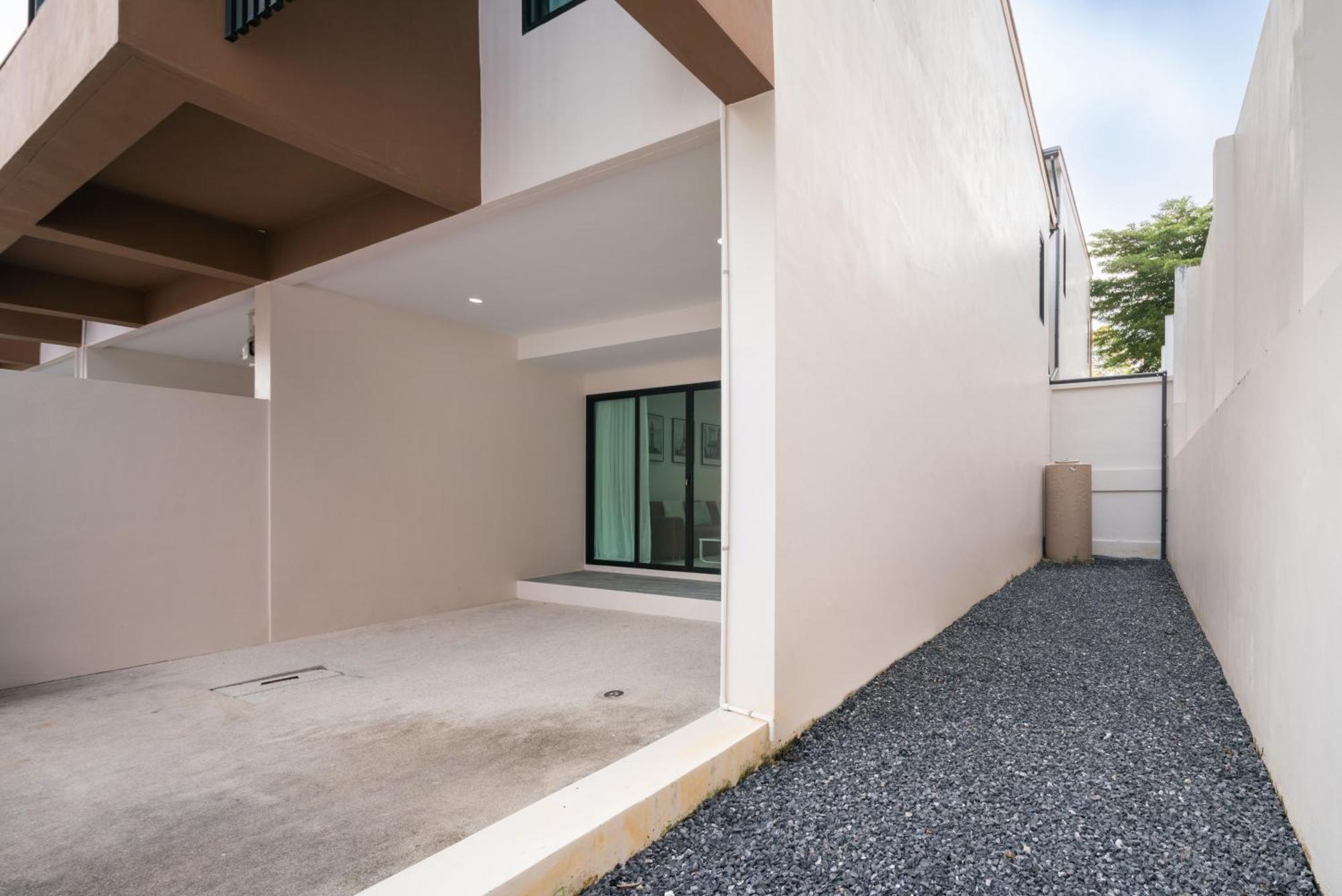 Chao Wilai Residence I Naiyang Beach I Hkt Airport Nai Yang Zewnętrze zdjęcie