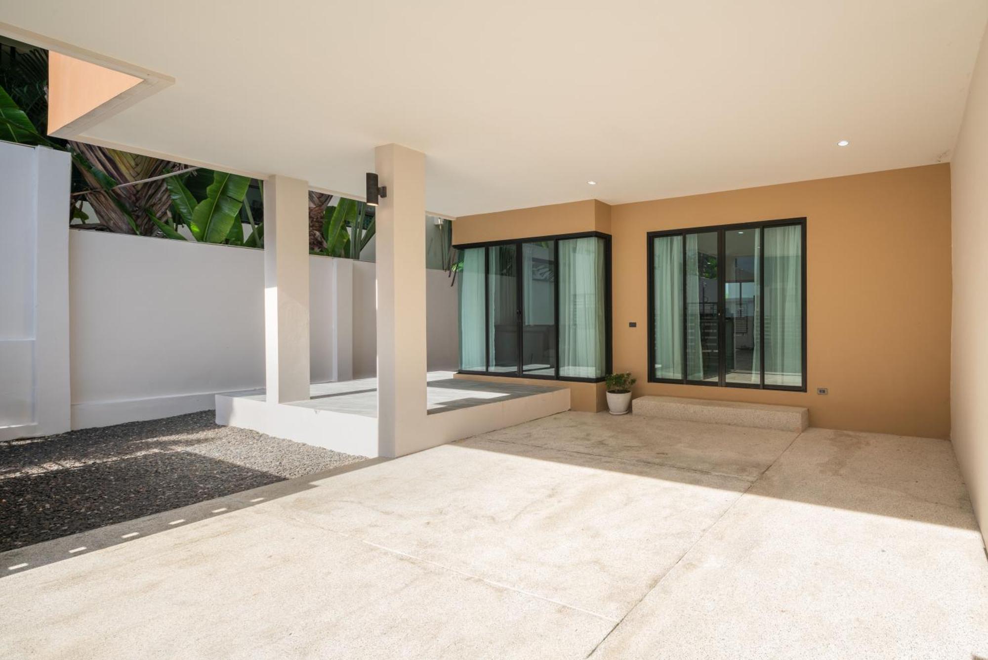 Chao Wilai Residence I Naiyang Beach I Hkt Airport Nai Yang Zewnętrze zdjęcie