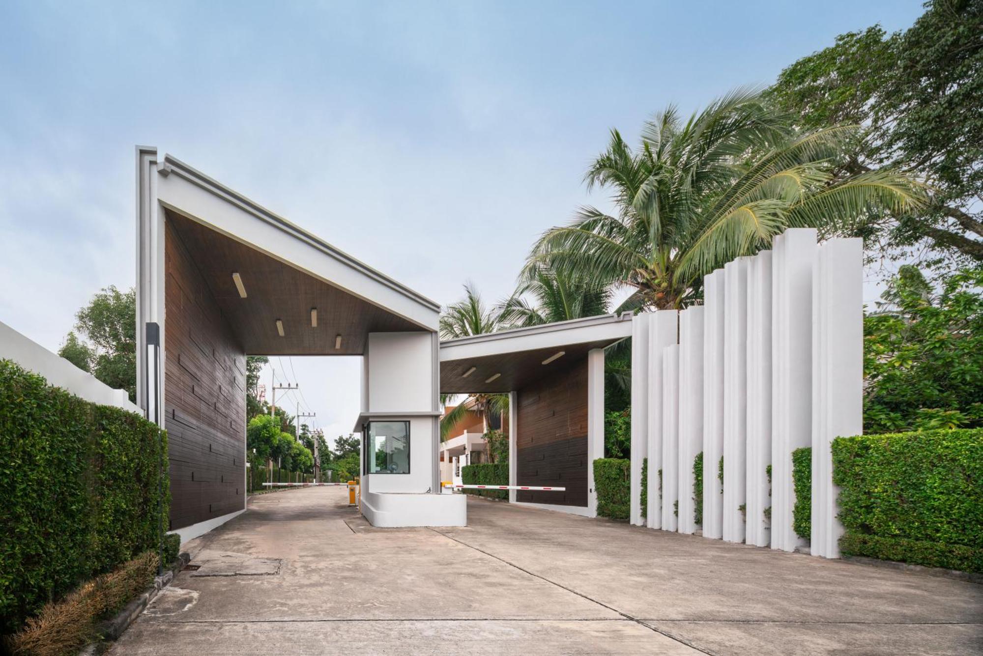 Chao Wilai Residence I Naiyang Beach I Hkt Airport Nai Yang Zewnętrze zdjęcie