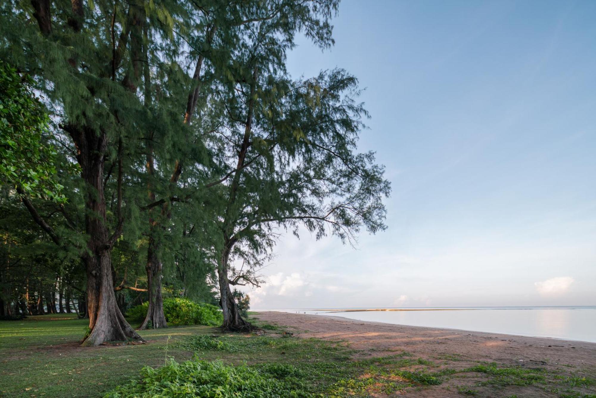 Chao Wilai Residence I Naiyang Beach I Hkt Airport Nai Yang Zewnętrze zdjęcie