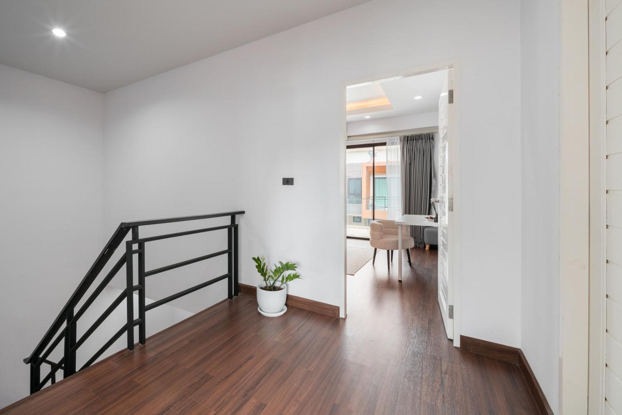 Chao Wilai Residence I Naiyang Beach I Hkt Airport Nai Yang Zewnętrze zdjęcie