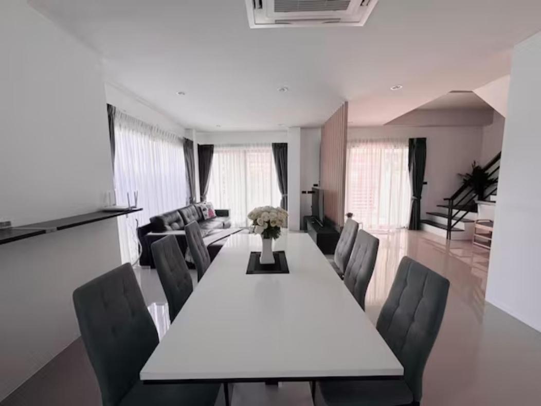 Chao Wilai Residence I Naiyang Beach I Hkt Airport Nai Yang Pokój zdjęcie