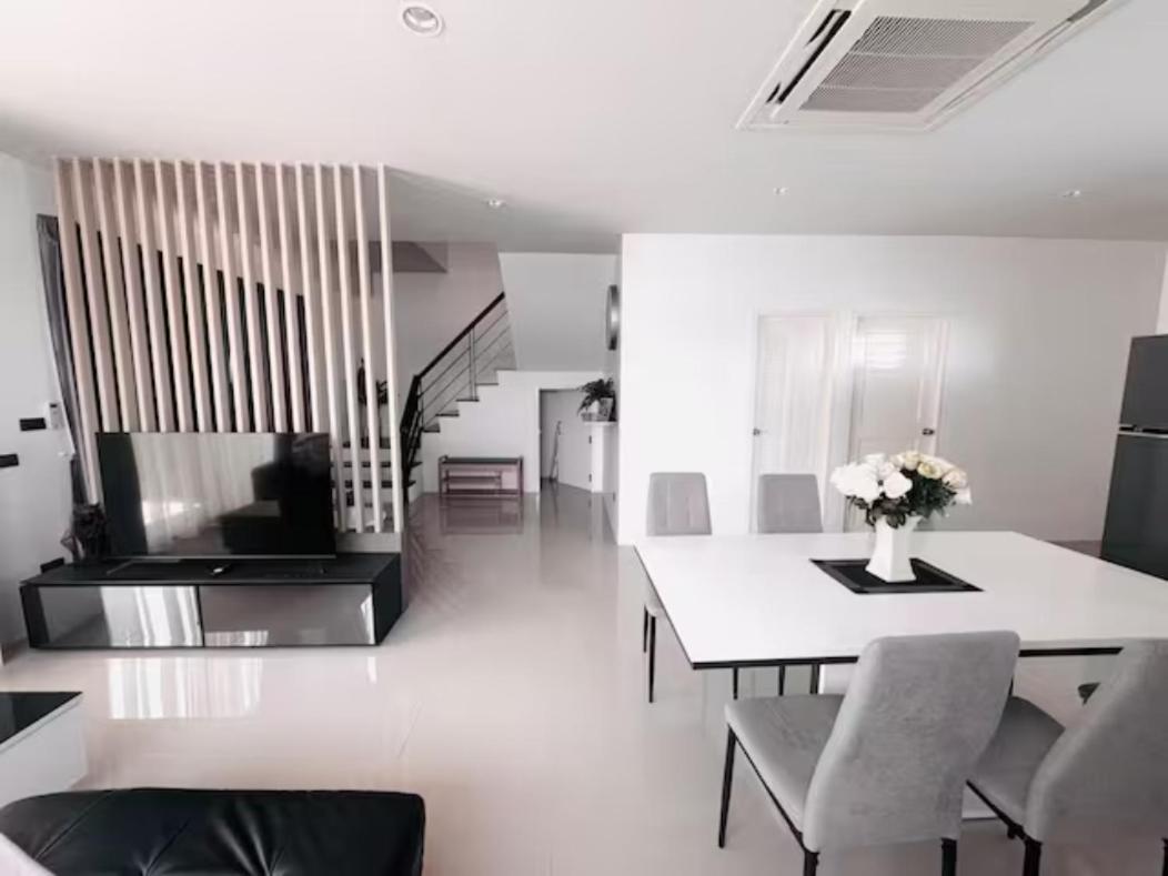 Chao Wilai Residence I Naiyang Beach I Hkt Airport Nai Yang Pokój zdjęcie