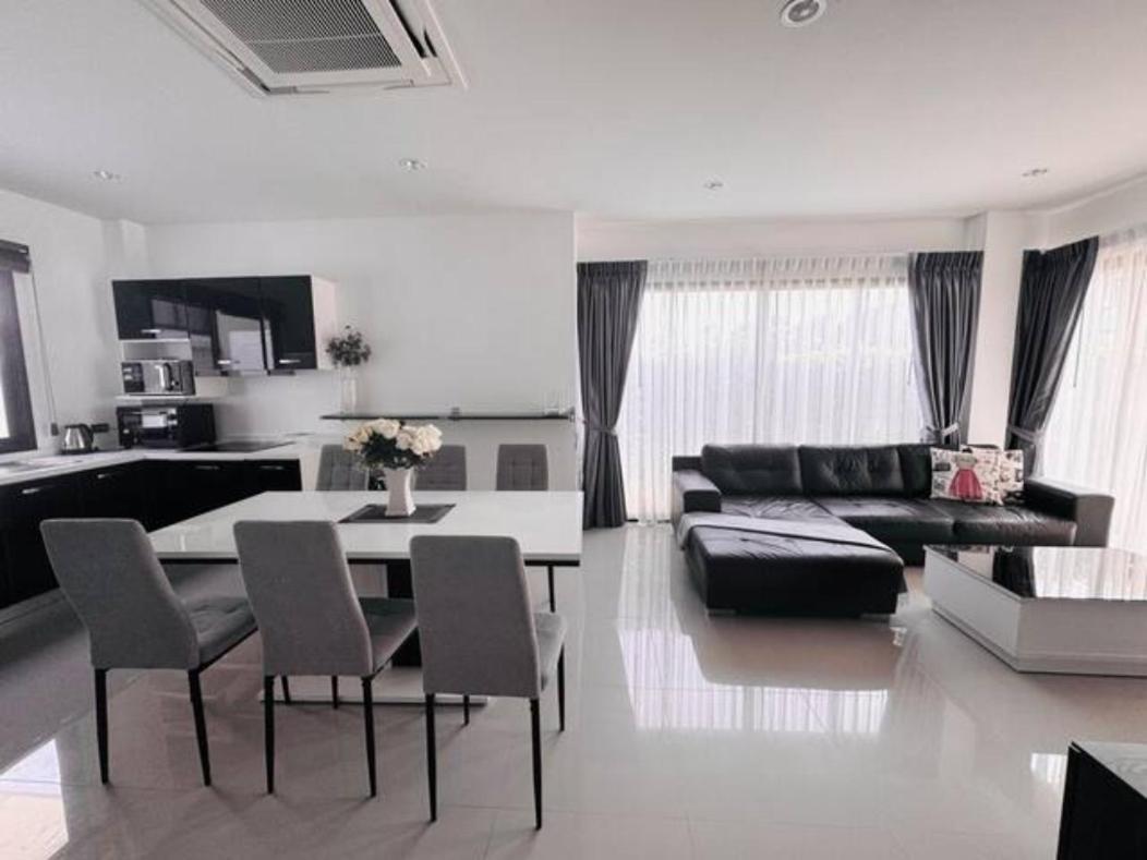 Chao Wilai Residence I Naiyang Beach I Hkt Airport Nai Yang Pokój zdjęcie